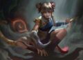 Mobile Legends Wanwan Voice Lines