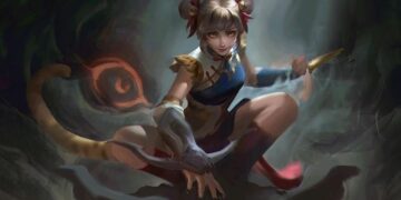 Mobile Legends Wanwan Voice Lines
