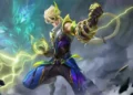 Mobile Legends Yin Voice Lines