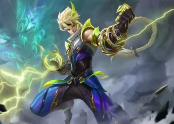 Mobile Legends Yin Voice Lines