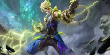 Mobile Legends Yin Voice Lines