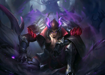 Mobile Legends Yu Zhong Voice Lines