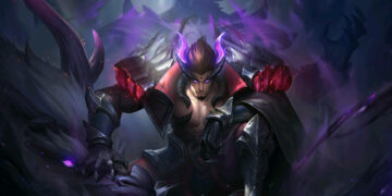 Mobile Legends Yu Zhong Voice Lines
