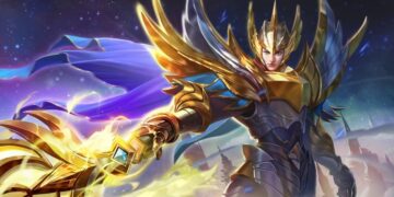 Mobile Legends Zilong Voice Lines