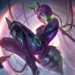 Mobile Legends Angela Skin