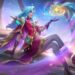 Mobile Legends Carmilia Skin