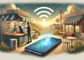 Hp yang Ada NFC Murah