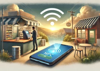 Hp yang Ada NFC Murah