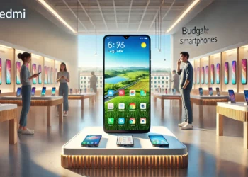 Hp Redmi Murah Ram Besar