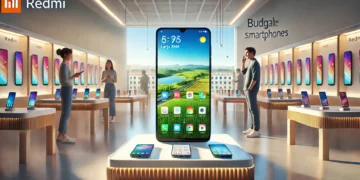 Hp Redmi Murah Ram Besar