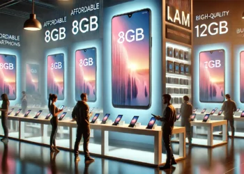 Hp Murah Bagus RAM Besar