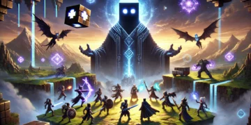 Mobile Legends vs Herobrine