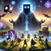 Mobile Legends vs Herobrine