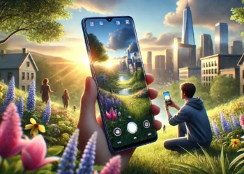 Hp Murah Tapi Kamera Bagus