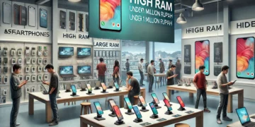 Harga HP Murah RAM Besar diBawah 1 Juta