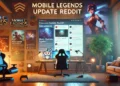 Mobile Legends Update Reddit