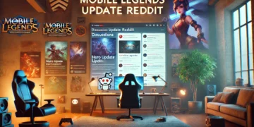 Mobile Legends Update Reddit