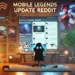 Mobile Legends Update Reddit