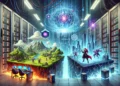 Mobile Legends Update Server