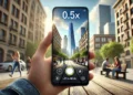Hp Android Yang Ada Kamera 0 5