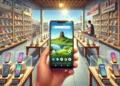 Hp Android 1 Jutaan
