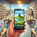Hp Android 1 Jutaan