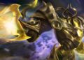 Uranus Mobile Legends Reddit