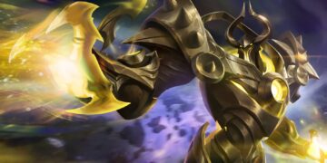 Uranus Mobile Legends Reddit