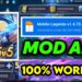 Mobile Legends Bang Bang Uang Tak Terbatas