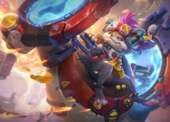 Mobile Legends Chip Skill