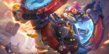Mobile Legends Chip Skill