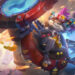 Mobile Legends Chip Skill