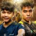 Mobile Legends Echo vs Bren