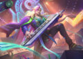 Mobile Legends Estes Skin