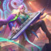 Mobile Legends Estes Skin