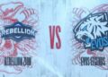 Mobile Legends Evos vs RBL