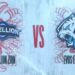 Mobile Legends Evos vs RBL