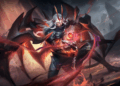 Mobile Legends Faramis Skin