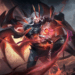 Mobile Legends Faramis Skin