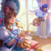 Mobile Legends Floryn Skin