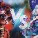 Mobile Legends Hanabi vs Kagura