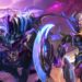 Mobile Legends Hanabi vs Hayabusa
