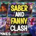 Mobile Legends Japan vs Philippines