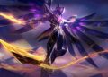 Mobile Legends Kaja Skin