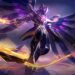 Mobile Legends Kaja Skin