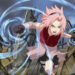 Mobile Legends Kalea Skin