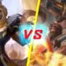 Mobile Legends Khaleed vs Terizla