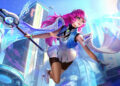 Mobile Legends Mathilda Skin