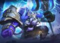 Mobile Legends Minotaur Skin