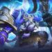 Mobile Legends Minotaur Skin
